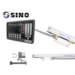 China CNC Milling SINO SDS5-4VA Digital Display Meter With 4 Linear Scales High Precision wholesale
