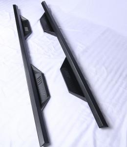 China Ford F150 Truck Runningboards Side Step Nerf Bars For Pickup Trucks wholesale