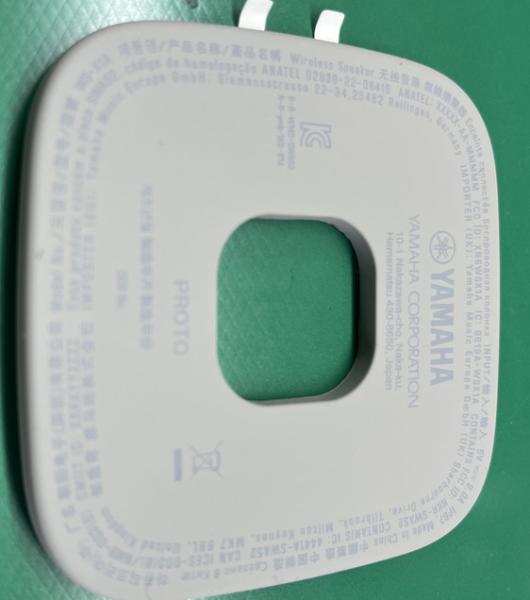 Quality Bluetooth Speaker Silicone Customization Accessories Are Suitable For Various Models Of Speaker Accessories for sale