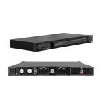 ARE Audio Line Array Set Professional Audio System Waterproof Speaker Dual 8