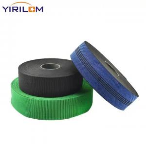 China Furniture Rubber Elastic Webbing Belt For Sofa Accessories SGS wholesale