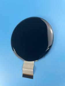 China 2.1 inch round screen MIPI interface Robot facial expression screen Water purifier screen IPS Full view LCD capacitive t on sale