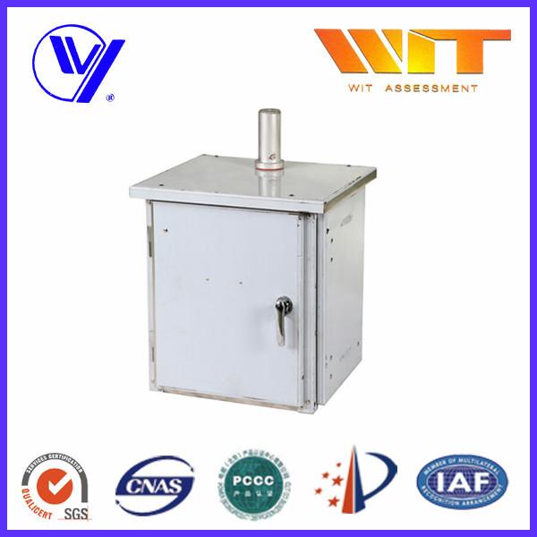 Quality Three Phase Disconnecting Switch Motor Power Operating Mechanism for sale
