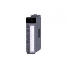 Quality Q64DAN Mitsubishi Universal Q CPU module D/A output module, 4 channel, 0 to 16000 -10 to +10 V, 0 to 12000 0 to 20mA for sale