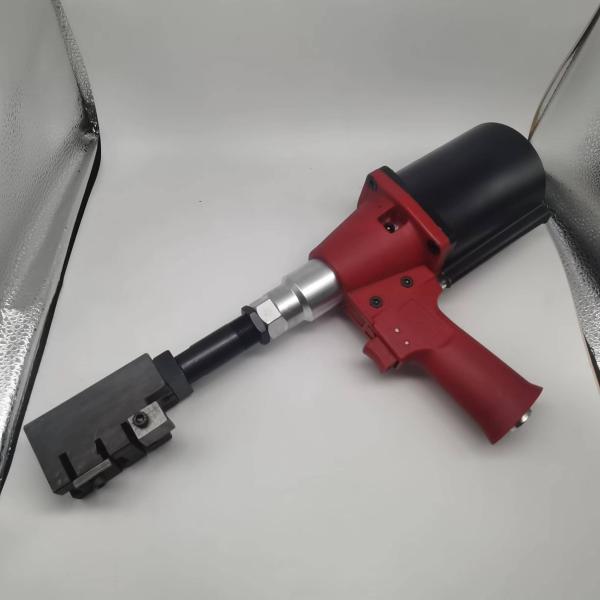 Square Hole Aluminium Window Punching Machine