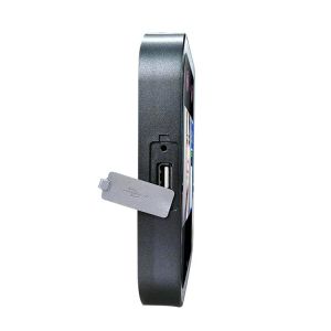 1s Facial Recognition Access Control System