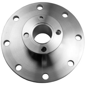 Titanium Milling Custom Precision Machined Parts Stainless Steel CNC Turned