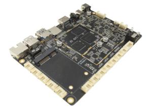 China Android 5.1 or Above LCD Embedded System Board with AC100-240V 50-60HZ Input wholesale