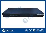 Dynamic Environment Monitoring System FSU1000 19-Inch Rack-Mount Monitoring