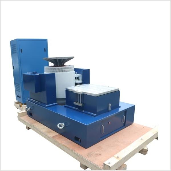 Quality Electrodynamic Shaker For Shock And Vibe Testing Meets MIL - STD - 810 Test Standard for sale