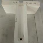Optimal Al2O3 and High SiC Content Fused Zircon Corundum Block for Float Glass