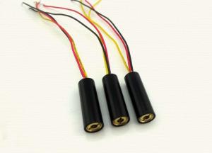830nm 20mw Infrared Dot Laser Diode Module with 0-50KHZ TTL Modulation