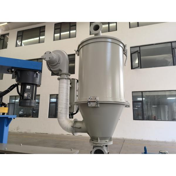 PVC XLPE LSZH Cable Extruder Machine 80mm Screw