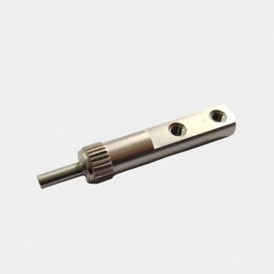 Customizable High Precision Turning Milling Parts With Smooth Surface