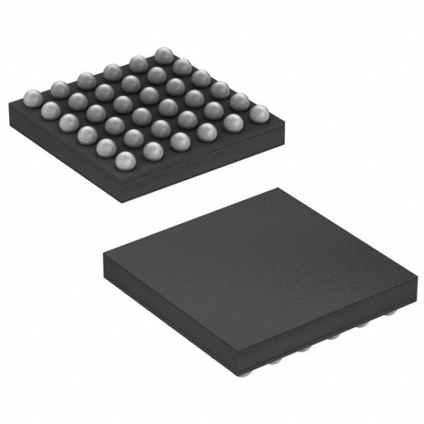 Field Programmable Gate Array LCMXO3LF-1300E-5UWG36ITR MachXO3 Field Programmabl