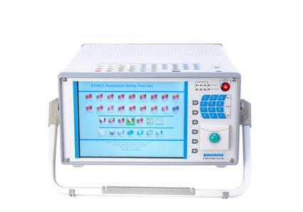 Quality GPS Mode Relay Test Set , Embedded Operating Systems RJ 45 K5063i for sale