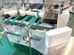 User-Friendly CQT-900 Enhanced Automatic Paper Gluing Machine for File Folder