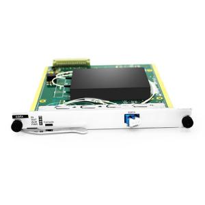 China EDFA 40/80 Channels C-Band Optical Amplifier Maximal Output Power +20dBm Gain 17dB Saturated Optical Power +3dBm wholesale