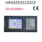 300m/min Multiple function support USB plc Milling & Drilling CNC Controller