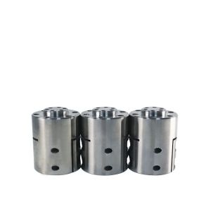 High Precision Mould Punch Tooling Mold Components CNC Fabrication Services