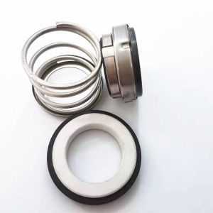 Elastomer Bellow 560C Fluiten Mechanical Seal Single Spring Seal