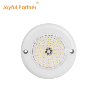 6W RGB DMX LED Pool Light IP68 Waterproof AC12V