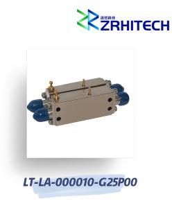 0.02 to 1 GHz 0dBm Low Noise Amplifier with 25 dB Small Signal Gain