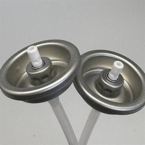 Premium Tire inflator valve actuator for auto enthusiasts with high - precision design