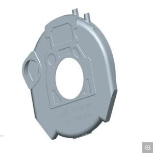 China Customized Design Aluminum Multi Cavity Mold High Machining Tolerance on sale