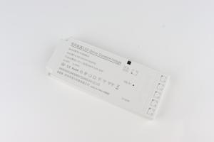 Ultra Thin Smart Power Supply For LED Lighting With Lighting And Circuitry Design