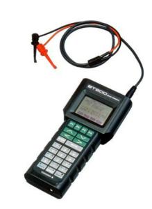 China BT200-N00 YOKOGAWA Instruments Brain Protocol Handheld Terminal Without Printer on sale