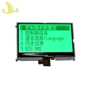 China 13264 COG LCD Display Module FOG FSTN Monochrome LCD Module wholesale