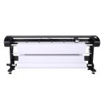 EP806 EPSONN Printing Head 230ml Refillable Inkjet Cutting Plotter for Durable