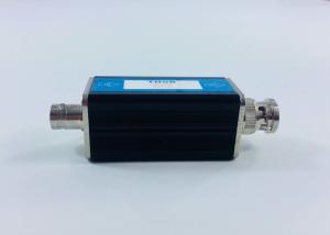 China Fast Response Signal Lightning Arrester , BNC Control Inline Ethernet Surge Protector wholesale