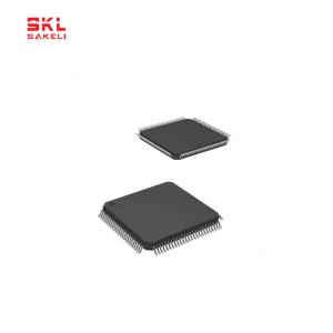 China MSP430F67771AIPZ MCU Electronics 16-Bit RISC-Based MCU With 12KB RAM wholesale