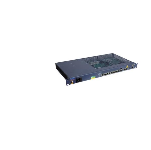 Quality ZTE ZXA10 F839  ZTE ZXA10 F822 mdu with 1/2 x GPON SC/PC optical port ONT ONU for sale