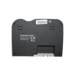 Linux Biometric Fingerprint Time And Attendance System Clock With USB Port