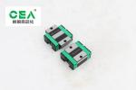 Square CNC Machine Heavy Duty Linear Slide Rails Hgw20cc