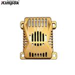 1.6G 1.7G 1.8g FPV VTX 3W Drone Video Transmitter Receiver with IRC-Trump