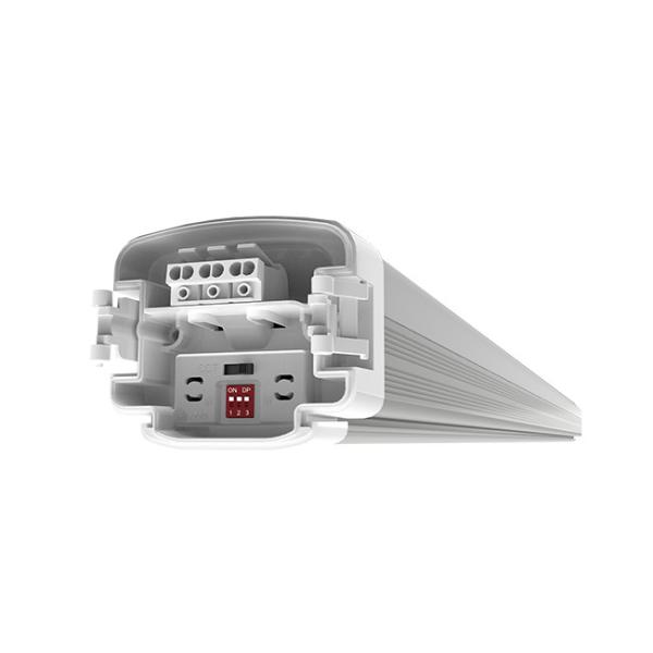 Quality PIR Sensor 60w Ip65 Led Tri Proof Light for sale