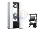 100KN Electronic Test Equipment , Textile Testing Machine Over Current