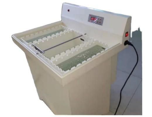 Quality HDL-450 Ndt Testing Instruments Constant Temperature X-Ray Film Washing Machine for sale
