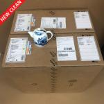 WS-C3650-48FS-S Industrial 48 Port Gigabit Ethernet Switch 1 Gbps Uplink Cisco