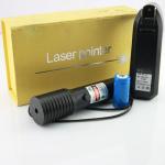 650nm 200mw red laser pointer