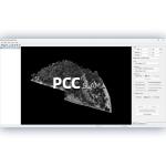 PointCloudCreater 2.0.46 – SLAM Colorized 3D Point Cloud Processing Tool