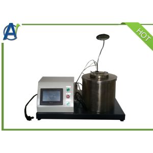 Minimum Ignition Temperature Testing Equipment EN 50281 For Electrical Products