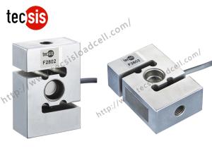 China Hopper Tension Compression Load Cell Strain Gage Load Cell For Weighing Scale on sale