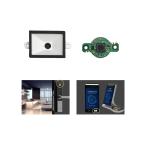 QR Code Lock Fixed Mount 2D Scanner Module for Phone Screen Code Scanning