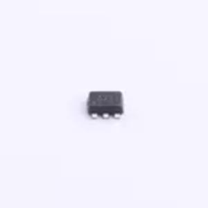 TPS563231DRLR Switching Voltage Regulators 4.5-V to 17-V input, 3-A synchronous step-down voltage regulator 6-SOT-5X3