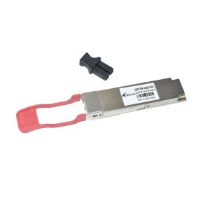 100G SMF QSFP28 1300nm Optical Transceiver Module
